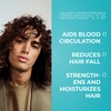 Mojocare Anti Hairfall Oil With Bhringraj - 100 Ml