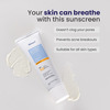 Re'equil Ultra Matte Dry Touch Sunscreen Gel Spf 50 Pa++++ 50Gm