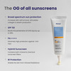 Re'equil Ultra Matte Dry Touch Sunscreen Gel Spf 50 Pa++++ 50Gm