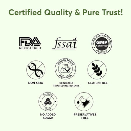 Bug Buddy Peaceful Calm | Non-Habit Forming | For Restful Sleep/Stress Relief | 30 Days Pack