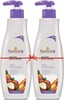 Santoor Perfumed Extra Moisturising Body Lotion (Buy 1 Get 1 Free) - 250 Ml Each