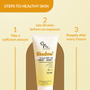 Fixderma Shadow A-Gel Spf 30 For Oily & Acne Prone Skin Sunscreen 75 Ml