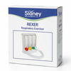 Slaney Rexer Lung Exerciser Respirometer