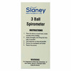 Slaney Rexer Lung Exerciser Respirometer