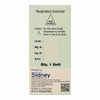 Slaney Rexer Lung Exerciser Respirometer