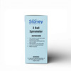 Slaney Rexer Lung Exerciser Respirometer
