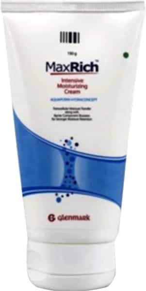 Maxrich Intensive Moisturizing Lotion 150 Gm
