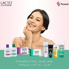 Lacto Calamine Face Lotion For Oil Balance - Combination To Normal Skin - 120 Ml