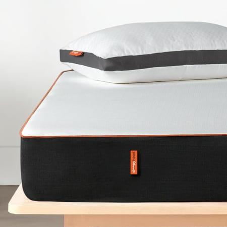 Sleepyhead Original - 3 Layered Bodyiq Orthopedic Memory Foam Mattress, 72x35x6 Inches (Single Size)
