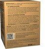 Ketofuel Coffee Cold Brew (Iced Espresso) Mct Keto Coffee Powder - 20 Servings