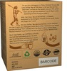 Ketofuel Coffee Cold Brew (Iced Espresso) Mct Keto Coffee Powder - 20 Servings