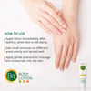 Boroline Bo Body Lotion (Dry Skin)|Long Lasting Moisturizer | Nourishes Repairs Dry Skin (2X100 Ml)