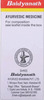 Baidyanath Shirashuladivajra Ras Helps In Chronic Headaches Migraines 80 Tab