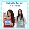 Power Gummies Hair & Nail Gummies With Biotin For Healthy Nails & Hair Growth (Pack Of 120)