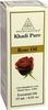 Khadi Pure Herbal Rose Essential Oil 15Ml