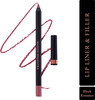 Manish Malhotra Beauty By Myglamm Lip Liner And Filler -Blush Romance