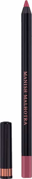 Manish Malhotra Beauty By Myglamm Lip Liner And Filler -Blush Romance