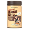 Nutrabay Foods Flavoured Peanut Butter - Chocolate Intense Creamy (750G+750G)