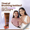 Clove Kids Toothpaste (3+Years) Natural Strawberry Flavour | No Artificial Flavours 100G