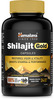 Himalaya Shilajit Gold | Restores Vigor & Vitality | Boosts Stamina & Performance | 20 Capsules