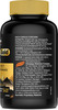 Himalaya Shilajit Gold | Restores Vigor & Vitality | Boosts Stamina & Performance | 20 Capsules