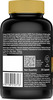 Himalaya Shilajit Gold | Restores Vigor & Vitality | Boosts Stamina & Performance | 20 Capsules