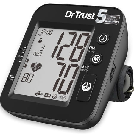 Dr Trust Bp Monitor 131