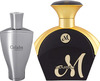 Ajmal Colaba Mukhallat Cp 14Ml For Unisex And Maryaj M For Her Edp 90Ml For Women