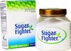 Sugar Fighter Stevia - Zero Calories & Fat Free Sweetener - Combo - 100 Gm Powder Jar + 20 Sachets