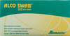 Romsons Alcohol Swabs Box Of 100