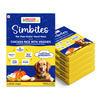 Bakson Veterinary Simbites Chicken Rice With Veggies Wet Food For Dogs 150 Gm (Pack Of 6)