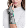 Tynor Wrist & Forearm Splint Grey Left Small 1 Unit