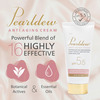 Pearldew Anti-Aging Cream 50 Gm | Almond Oil | Ph Balanced (Pack Of 4)