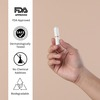 Carmesi 100% Organic Cotton Super Tampons - 16