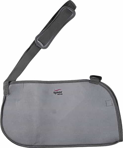 Tynor C 06 Pouch Arm Sling Baggy Size Small