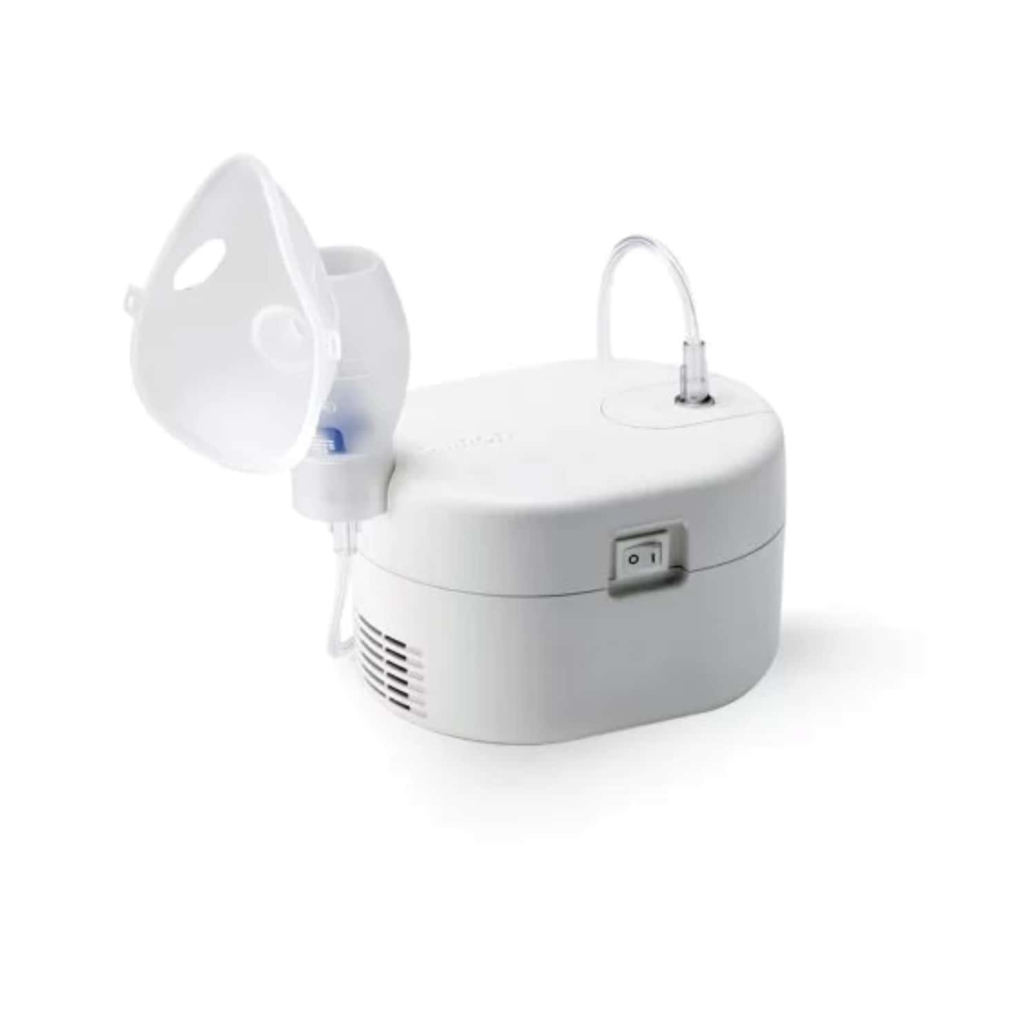 OMRON NE-C106 COMPRESSOR NEBULIZER