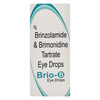 Brio B Eye Drop 5 Ml