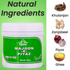Cipzer Majoon-E-Piyaz | May Help In Restoring Energy | Vitality | Strength And Stamina In Men-125gm