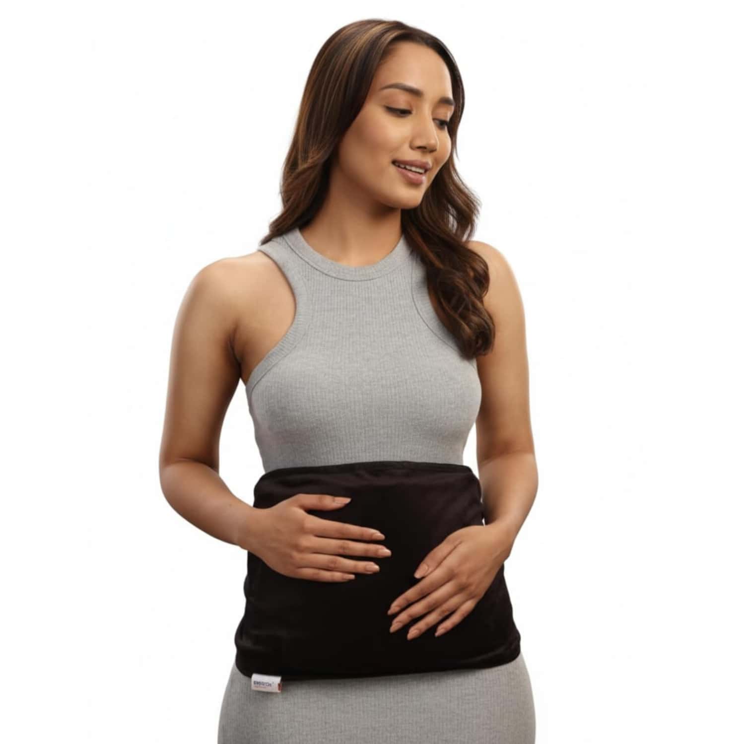 Medtech Orthopaedic Electric Heating Pad For Pain Relief | Suitable For Lower Back | Shoulder - Mini