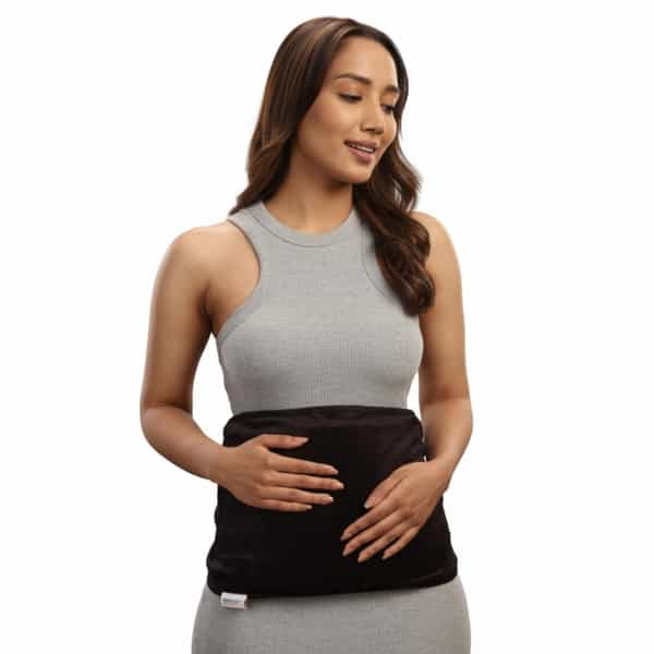 Medtech Orthopaedic Electric Heating Pad For Pain Relief | Suitable For Lower Back | Shoulder - Mini