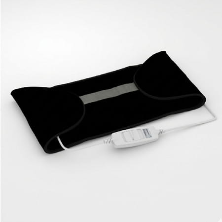 Medtech Orthopaedic Electric Heating Pad For Pain Relief | Suitable For Lower Back | Shoulder - Mini