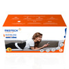 Medtech Orthopaedic Electric Heating Pad For Pain Relief | Suitable For Lower Back | Shoulder - Mini