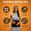 Medtech Orthopaedic Electric Heating Pad For Pain Relief | Suitable For Lower Back | Shoulder - Mini