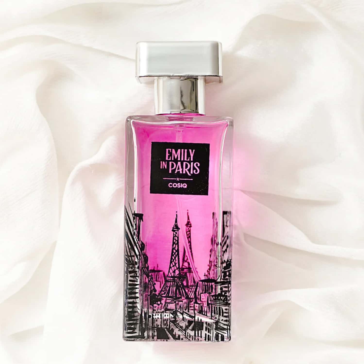 Cos-iq Emily In Paris Emily's Enchante Edp Perfume | 100ml