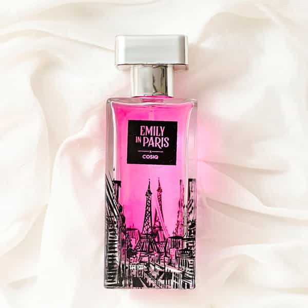 Cos-Iq Emily In Paris Emily's Enchante Edp Perfume | 100Ml