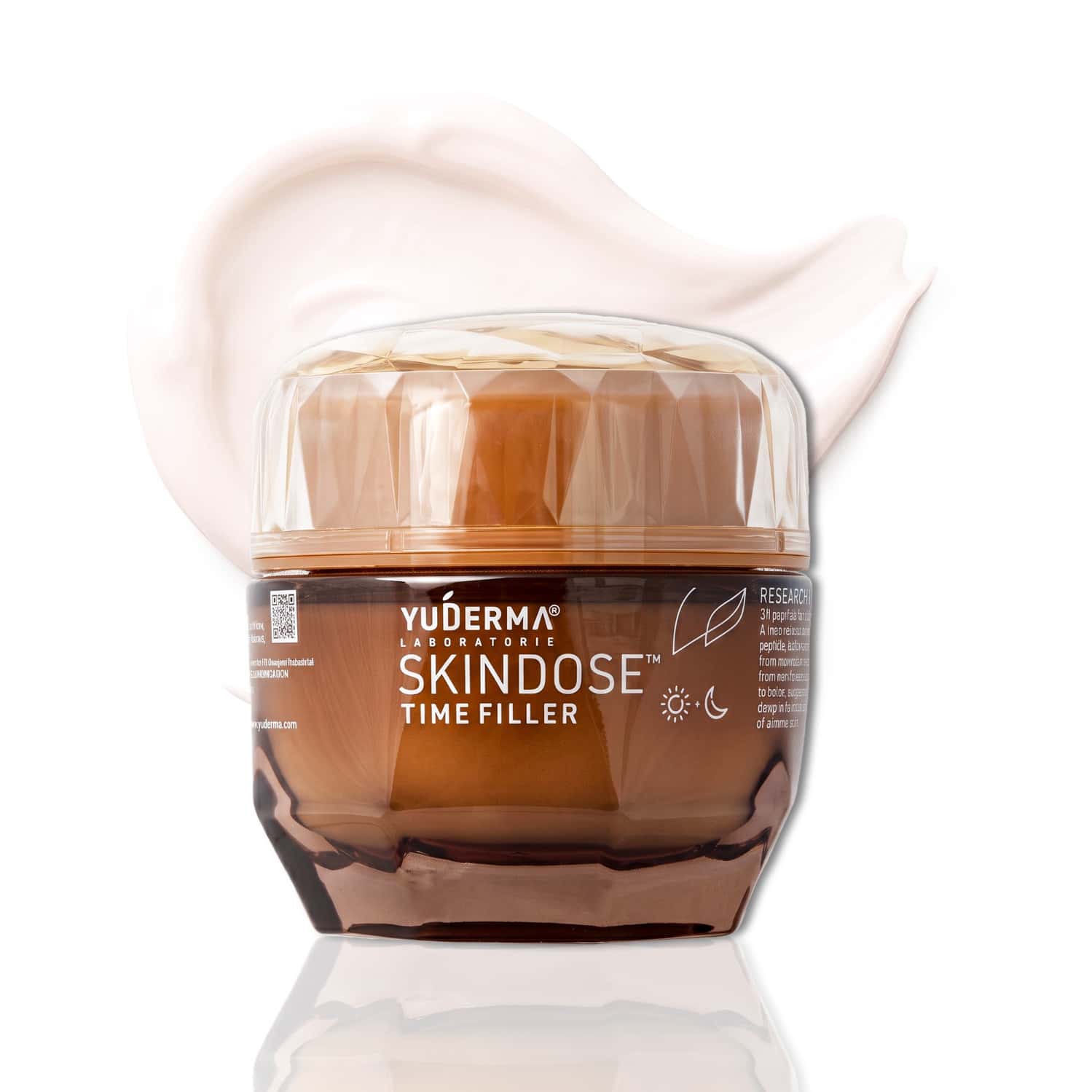 Yuderma Skindose Time Filler | 50 Ml