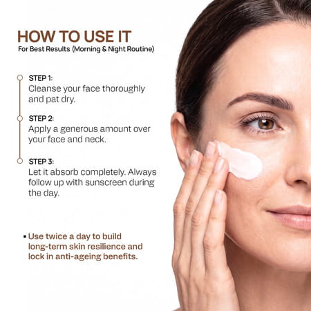 Yuderma Skindose Time Filler | 50 Ml