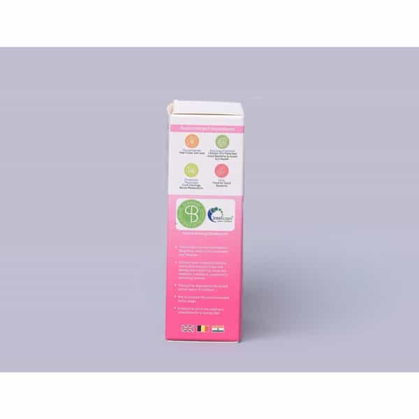 Dr. Morepen Lightlife Pre Meal Nutrition | Weight Management | Fruit Punch | Sachet | 60 No's