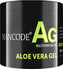 Mancode Aloe Vera Gel 100Gm