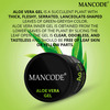 Mancode Aloe Vera Gel 100Gm